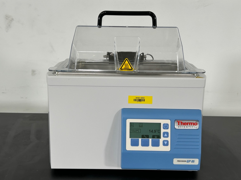 Image of Thermo Scientific Precision GP 05 Waterbath